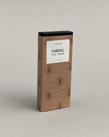 Incausa: Mallo Incense