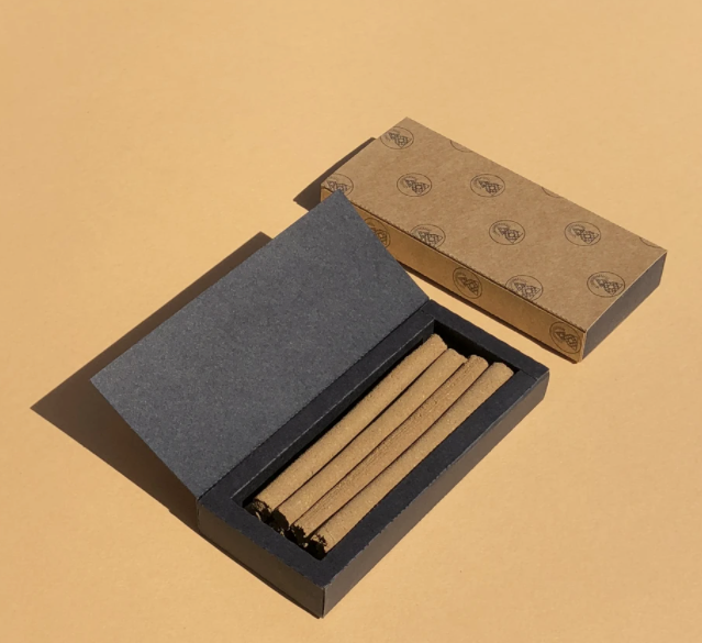 Incausa: Mallo Incense