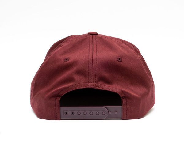 Snapback Bunny 673 Cherry
