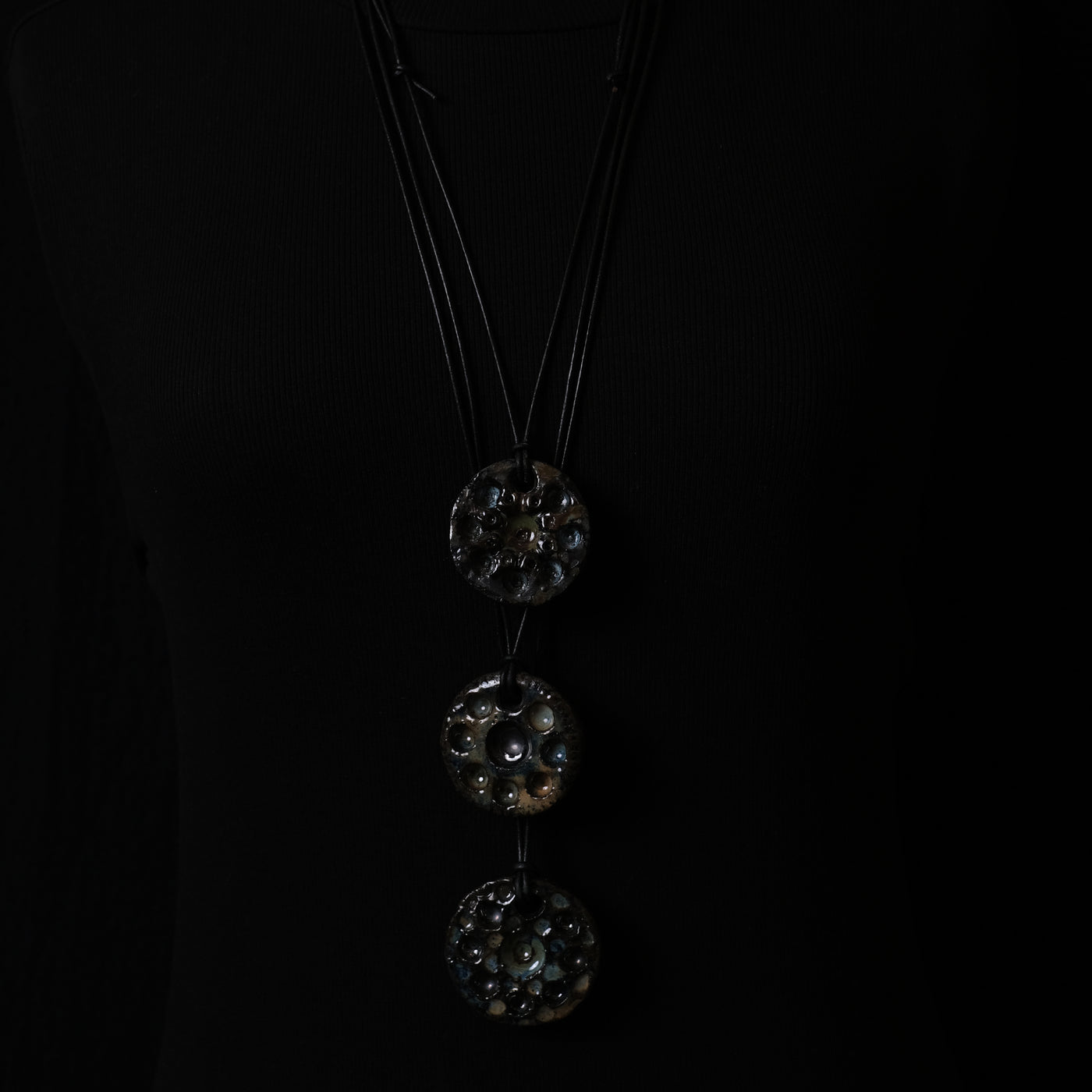 Talisman AH Amulet