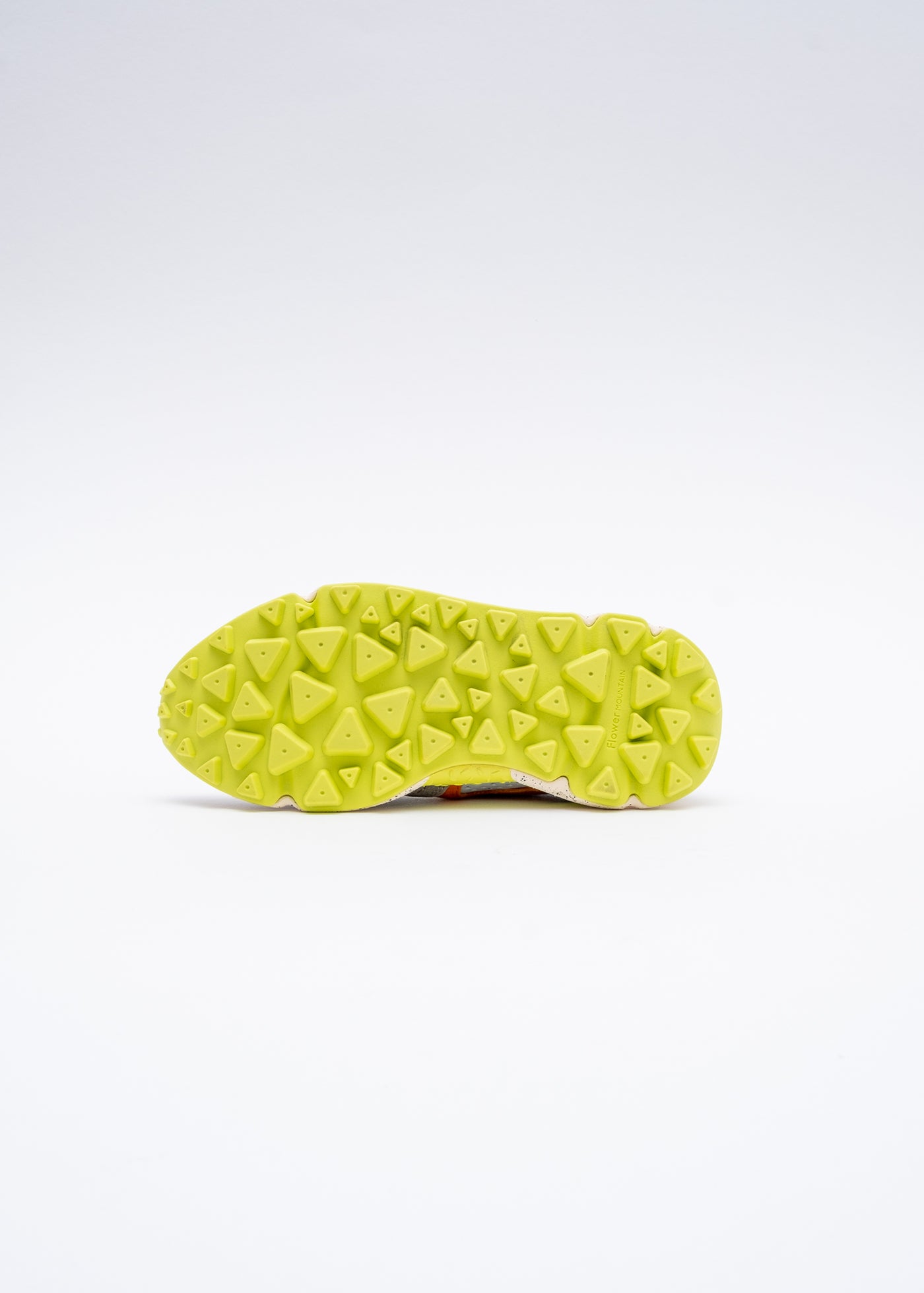 Flower Mountain Yamano 3 - Suede / Mesh Grey Black (Unisex)