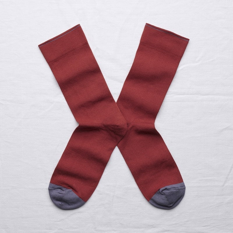 BM - Uni Incarnat Socks