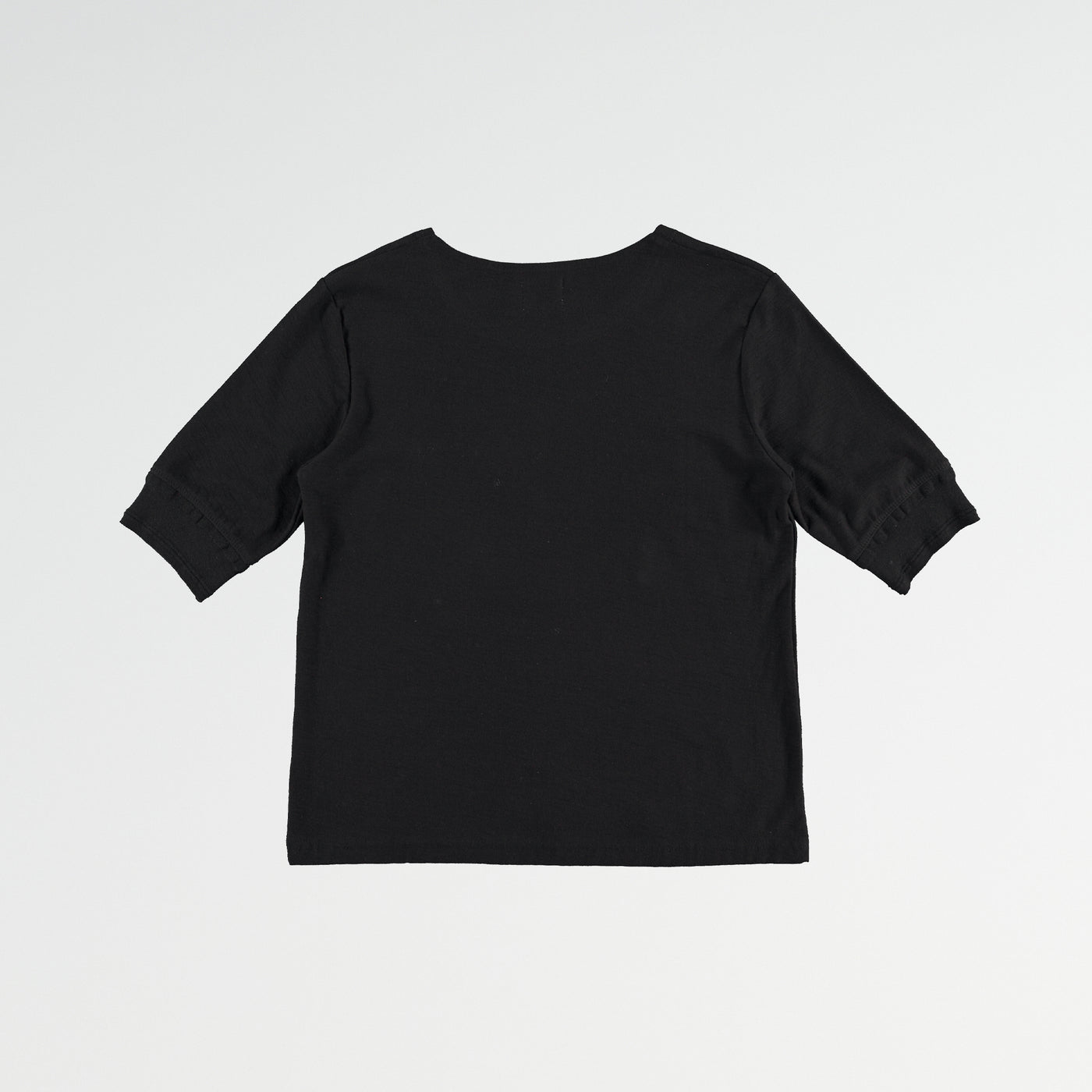 G.o.D Club T-Shirt S/S Black