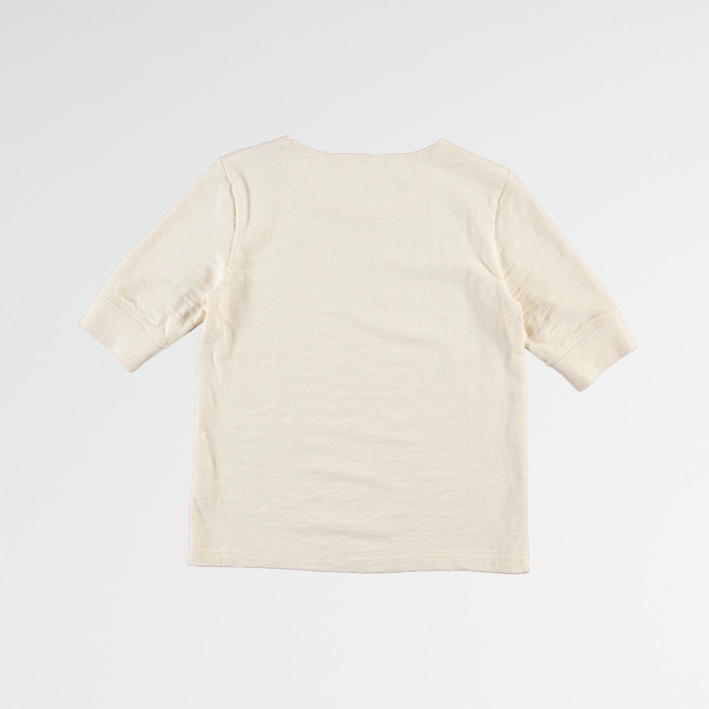 G.o.D Club T-Shirt S/S Off White