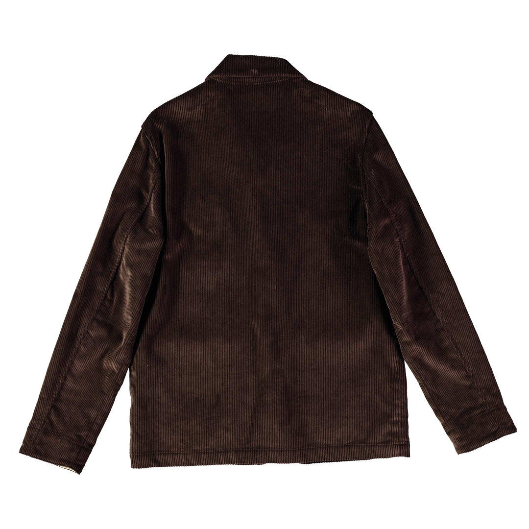 Combat Blazer 8 Wales Heavy Cords Brown