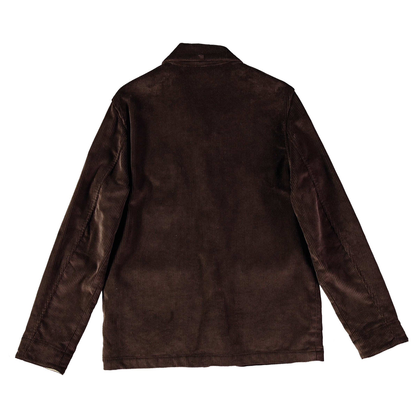 Combat Blazer 8 Wales Heavy Cords Brown