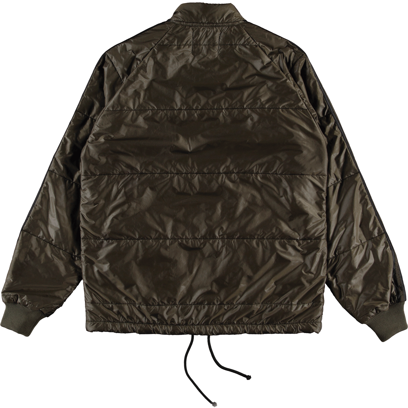 Dragstar Jacket Nylon Khaki
