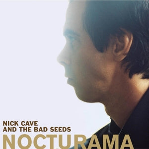 LP - Nick Cave & The Bad Seeds: Nocturama 2LP