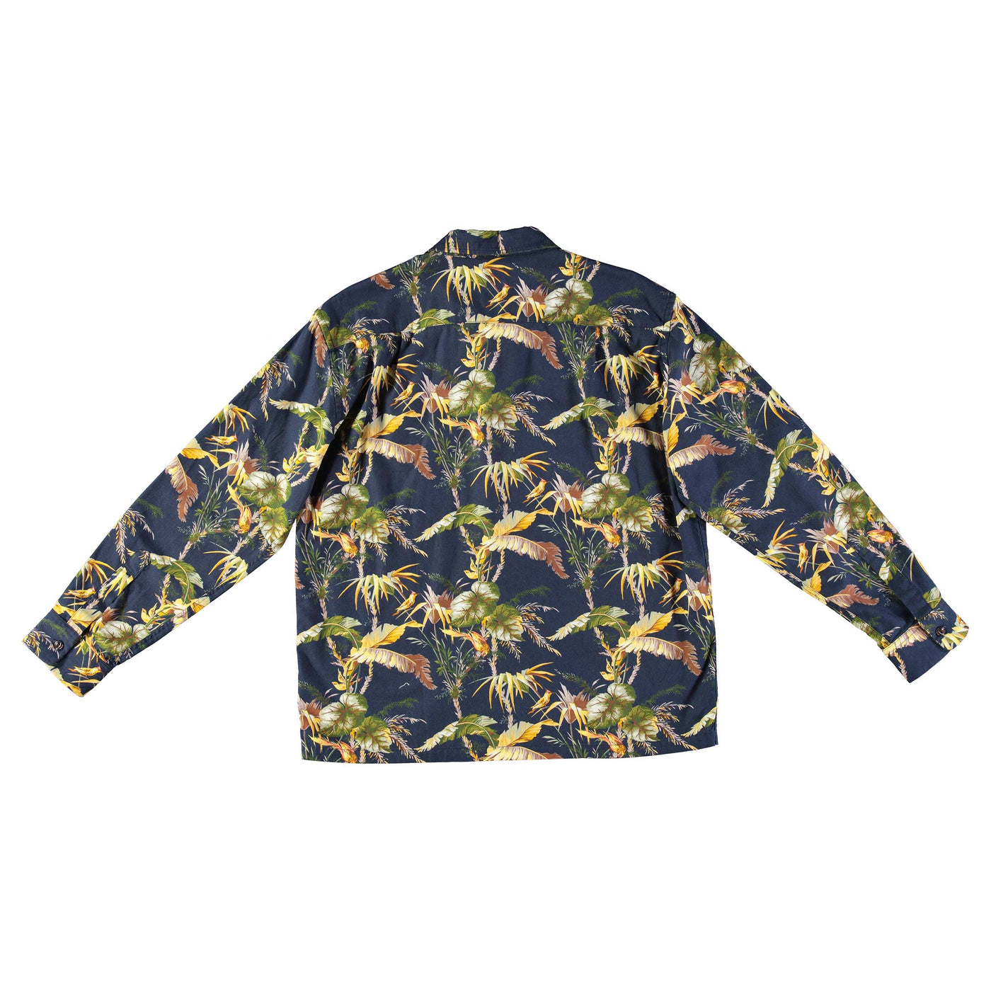 Havanna Shirt Wildlife cotton