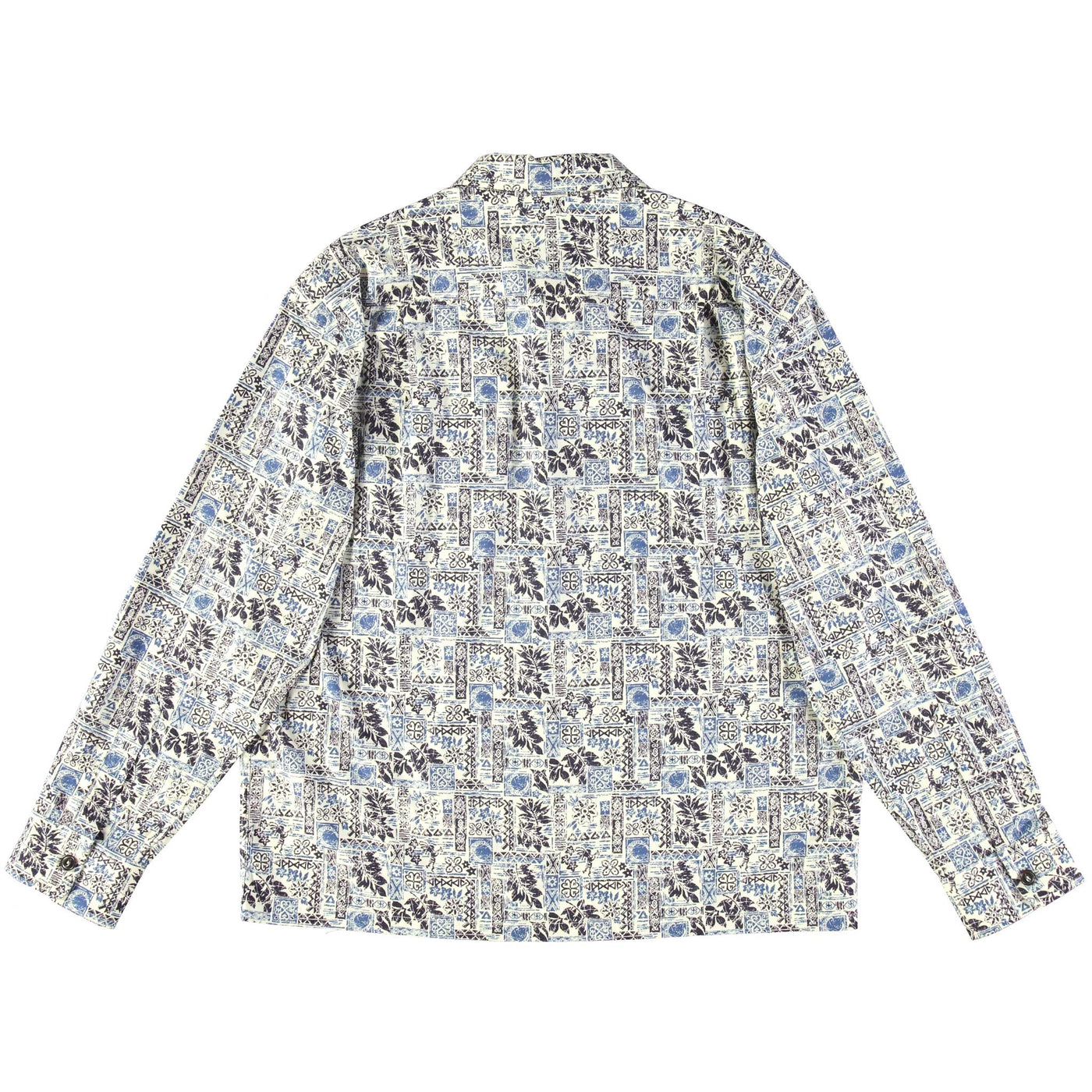 Havana Shirt Fela Cotton
