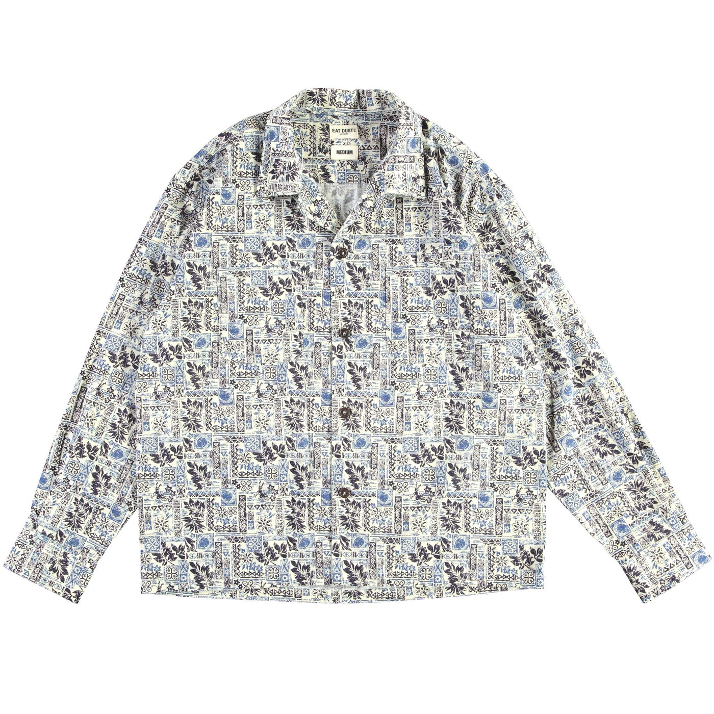Havana Shirt Fela Cotton