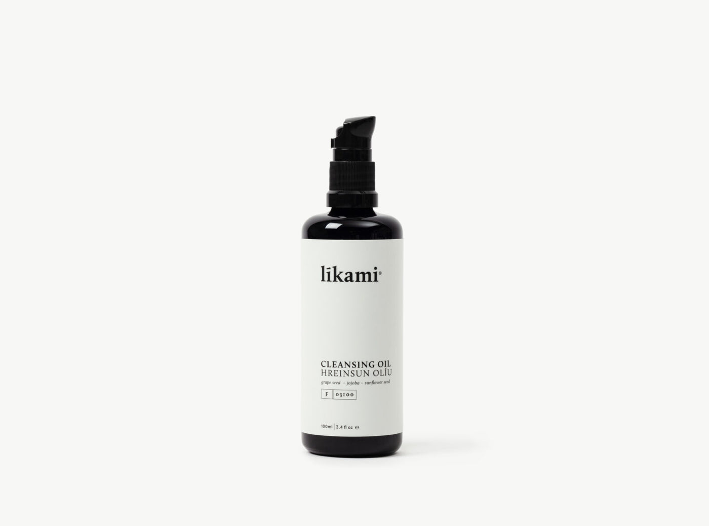 Likami Cleansing Oil 100ml