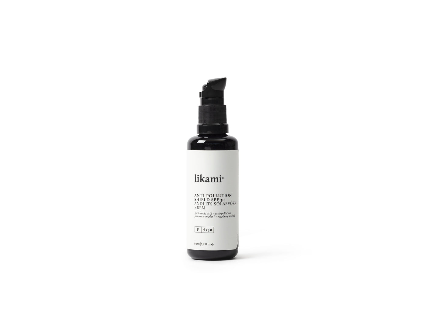 Likami Anti-Pollution Shield SPF 30ml