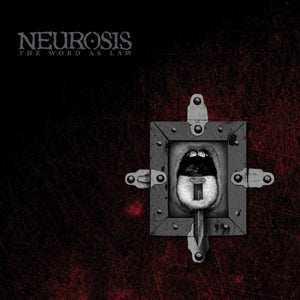 LP - Neurosis: The Word As Law