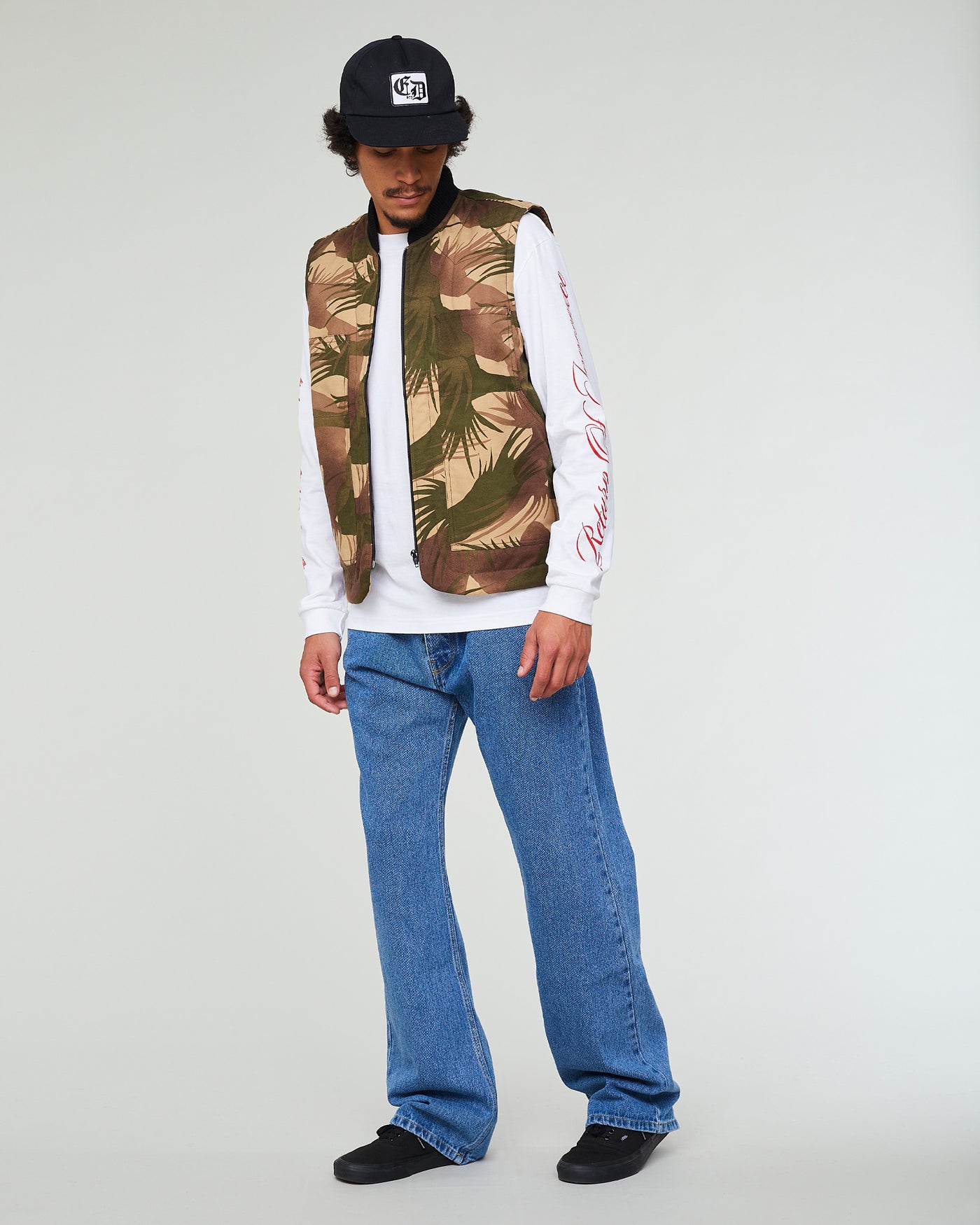 Frosthammer Tropical Cotton Dune