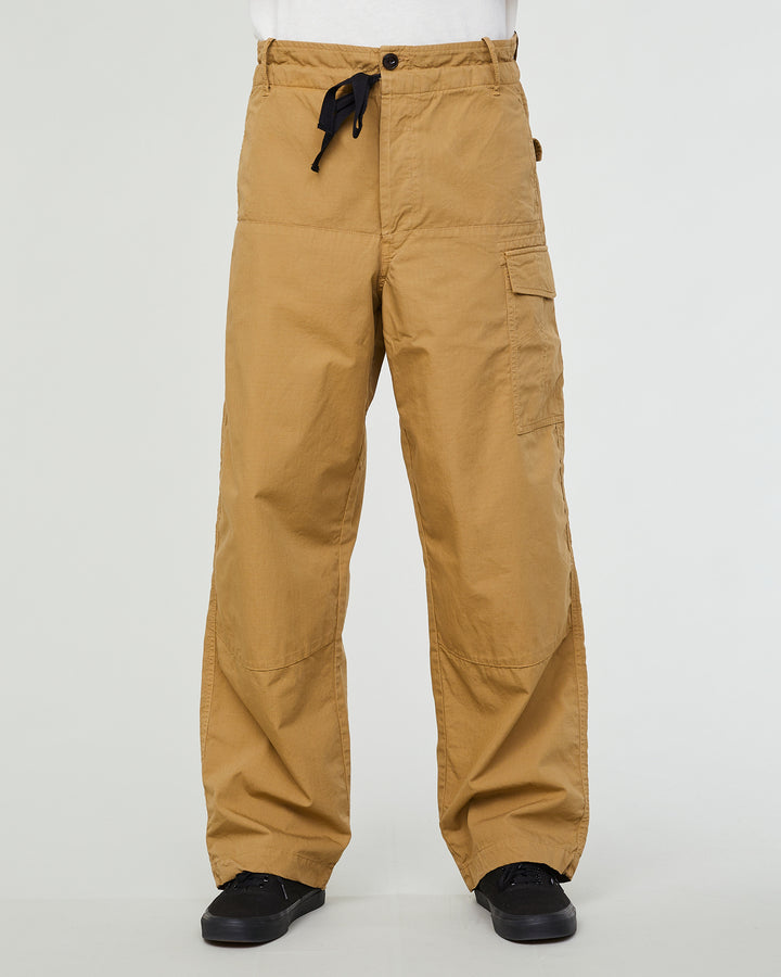 Cargo Pants Ripstop Sand