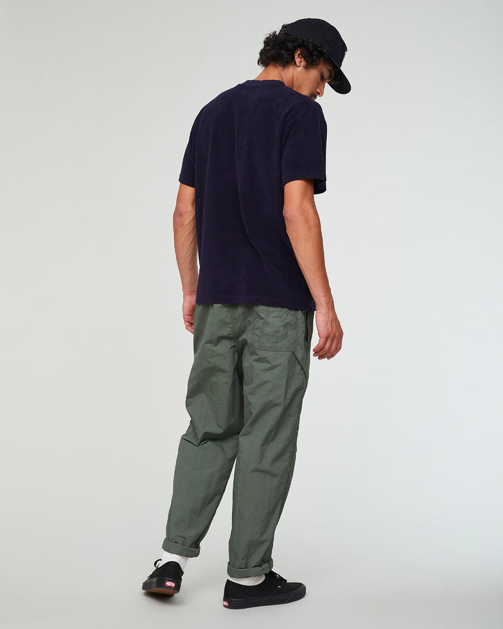 ゴンズ パンツ リップストップ マキシ リザード
