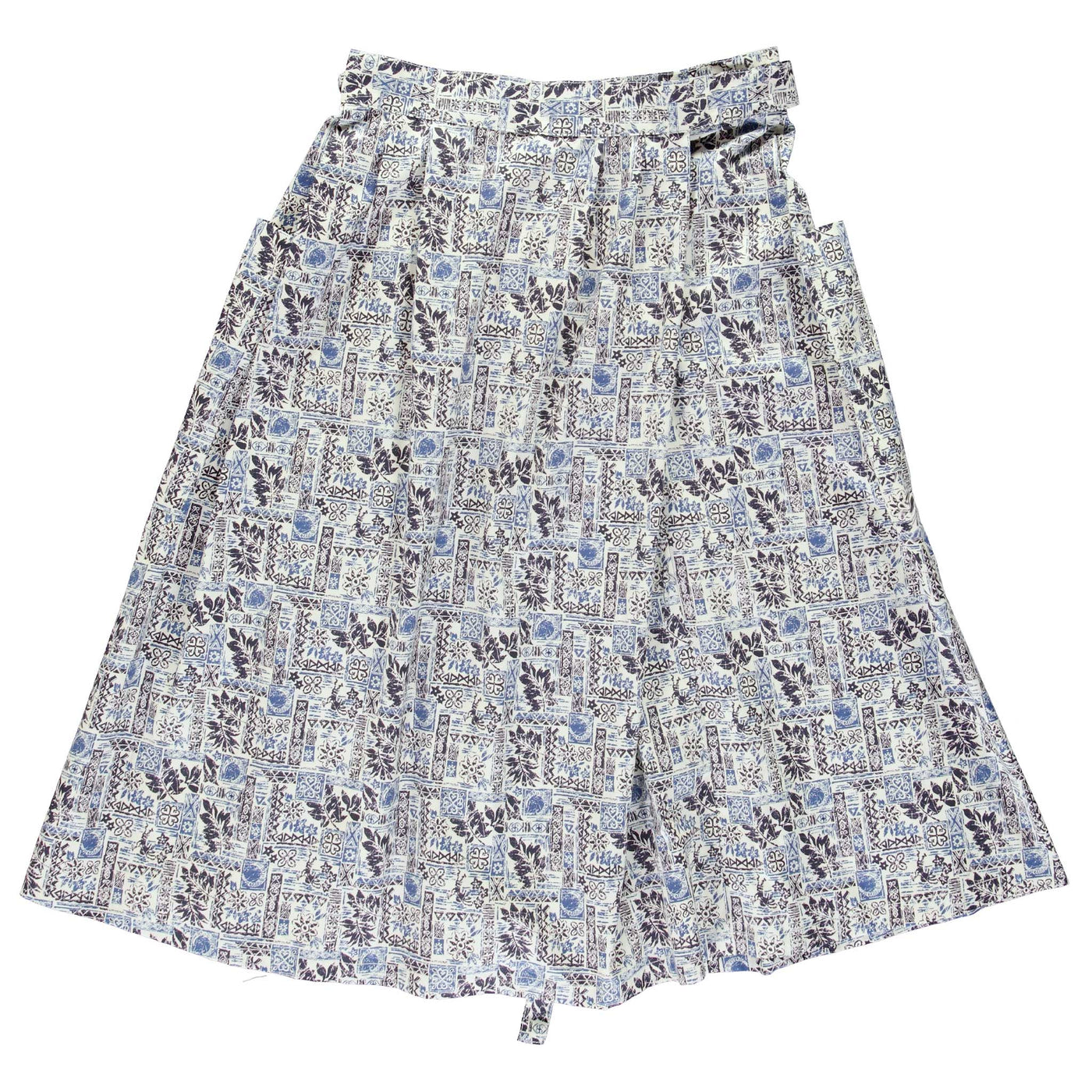 G.o.D Prairie Skirt Fela Cotton