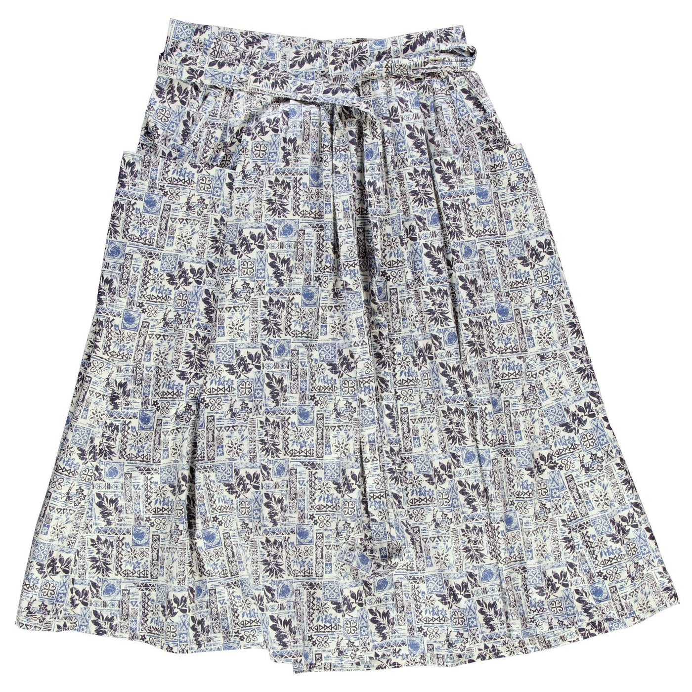 G.o.D Prairie Skirt Fela Cotton
