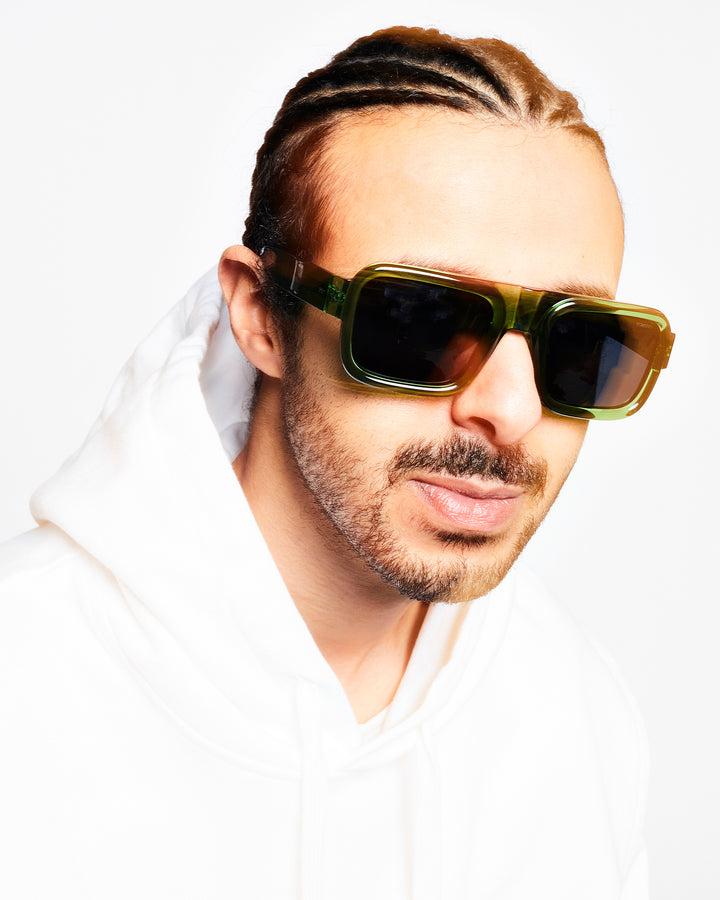 Komono Robertus 67 Forest