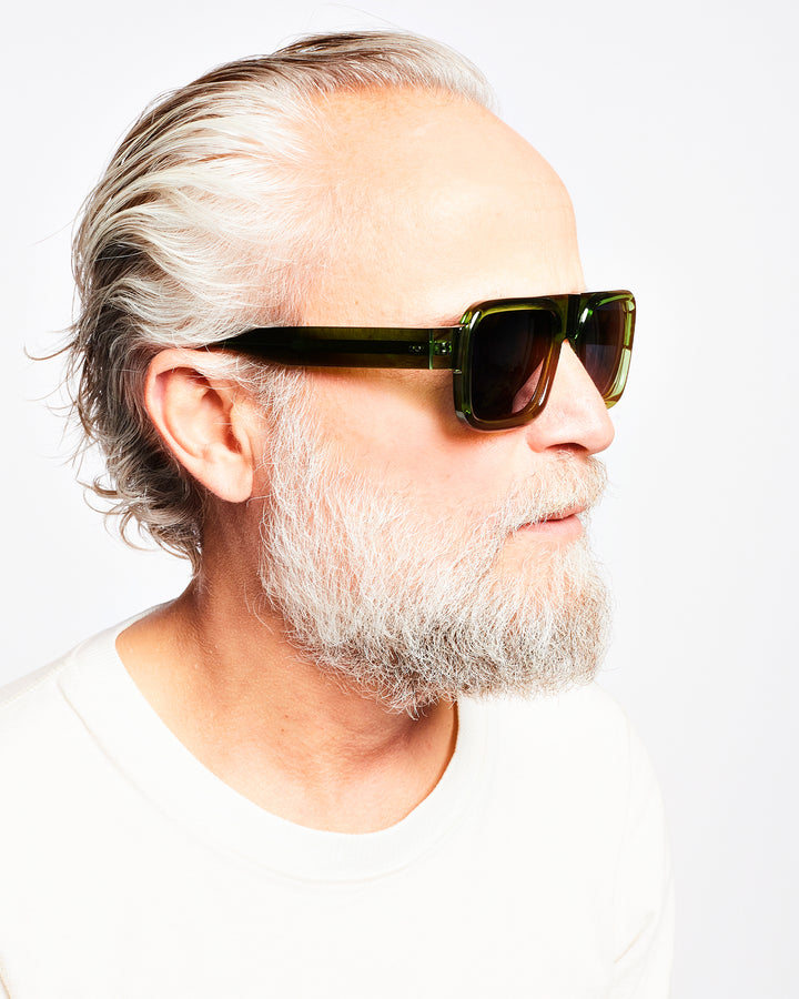 Komono Robertus 67 Forest