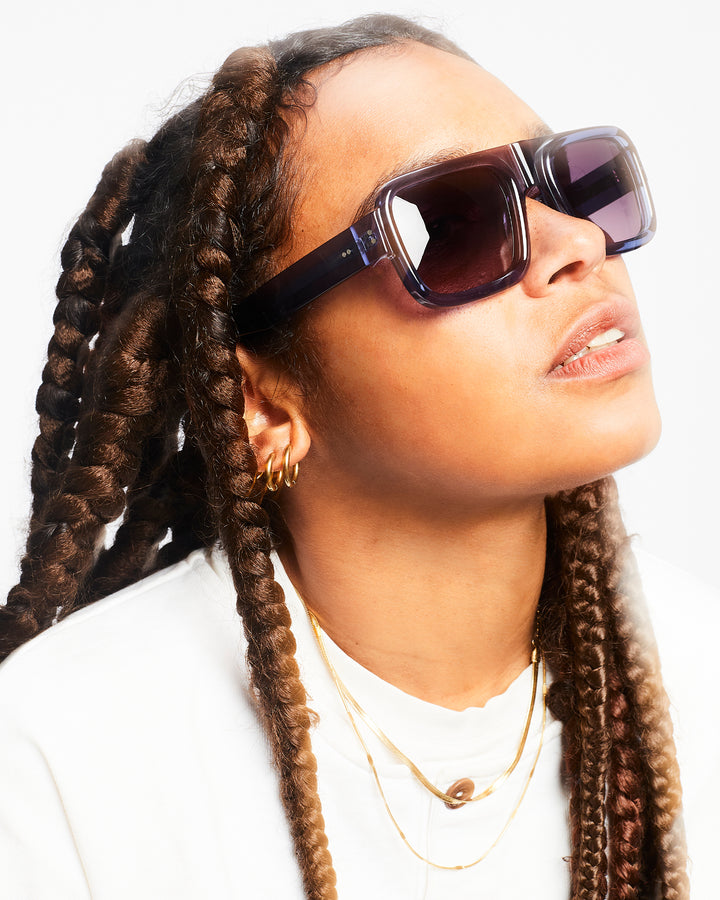 Komono Robertus 67 Indigo