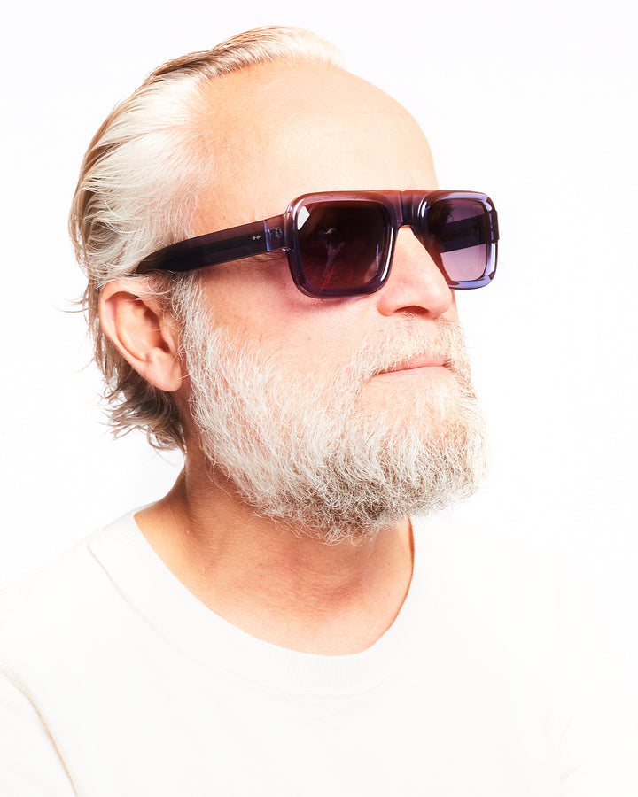 Komono Robertus 67 Indigo