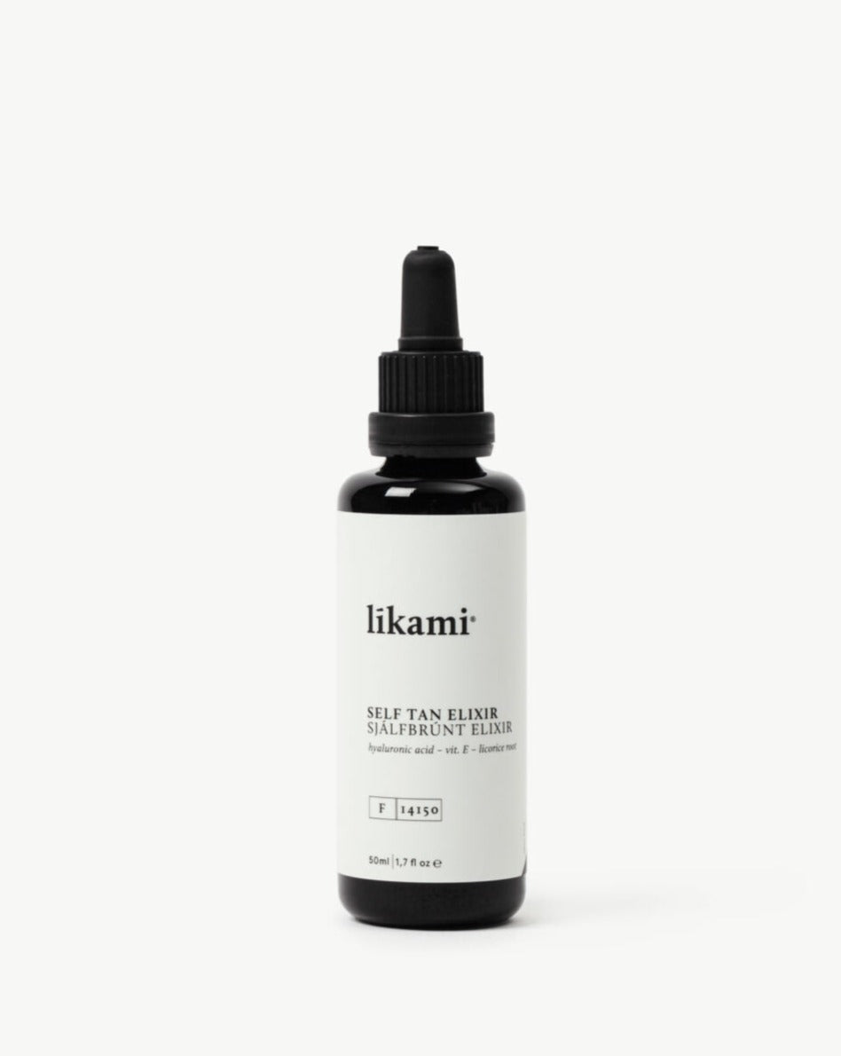 Likami Self Tan Elixir