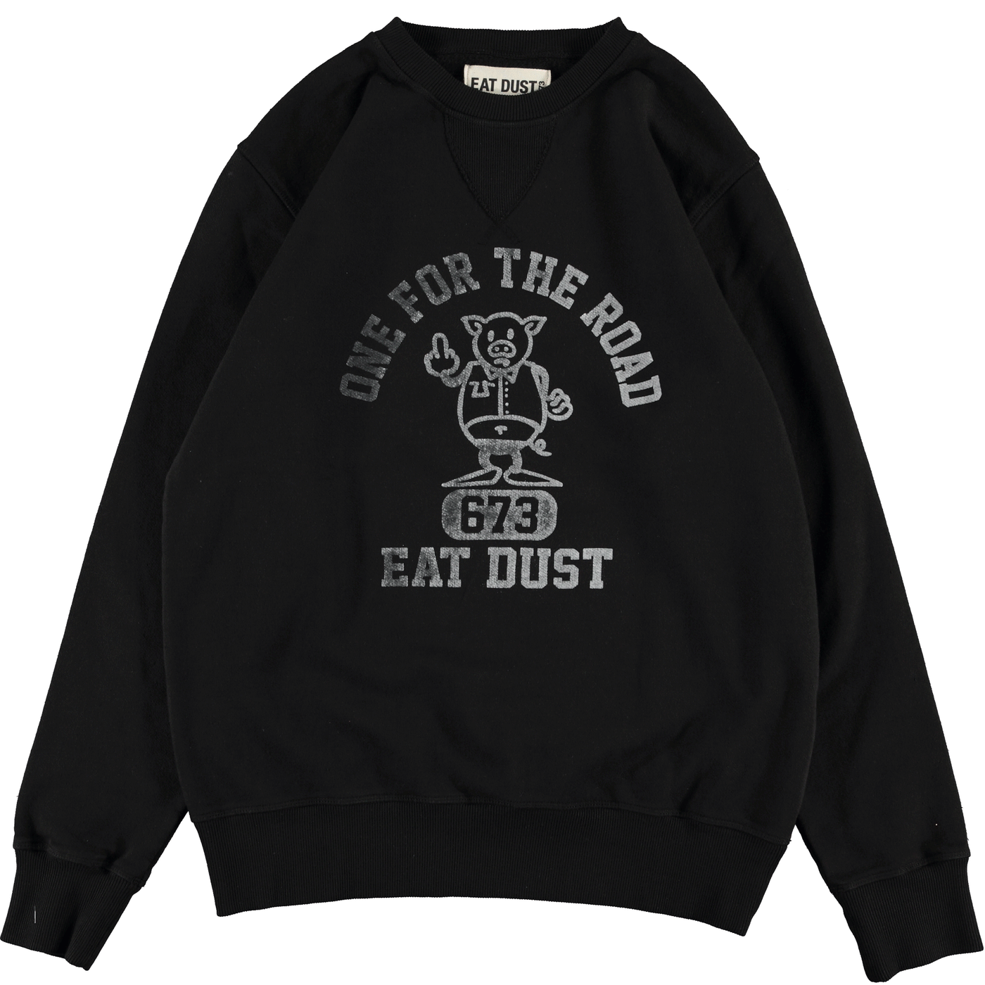 Sweat Pig Dust
