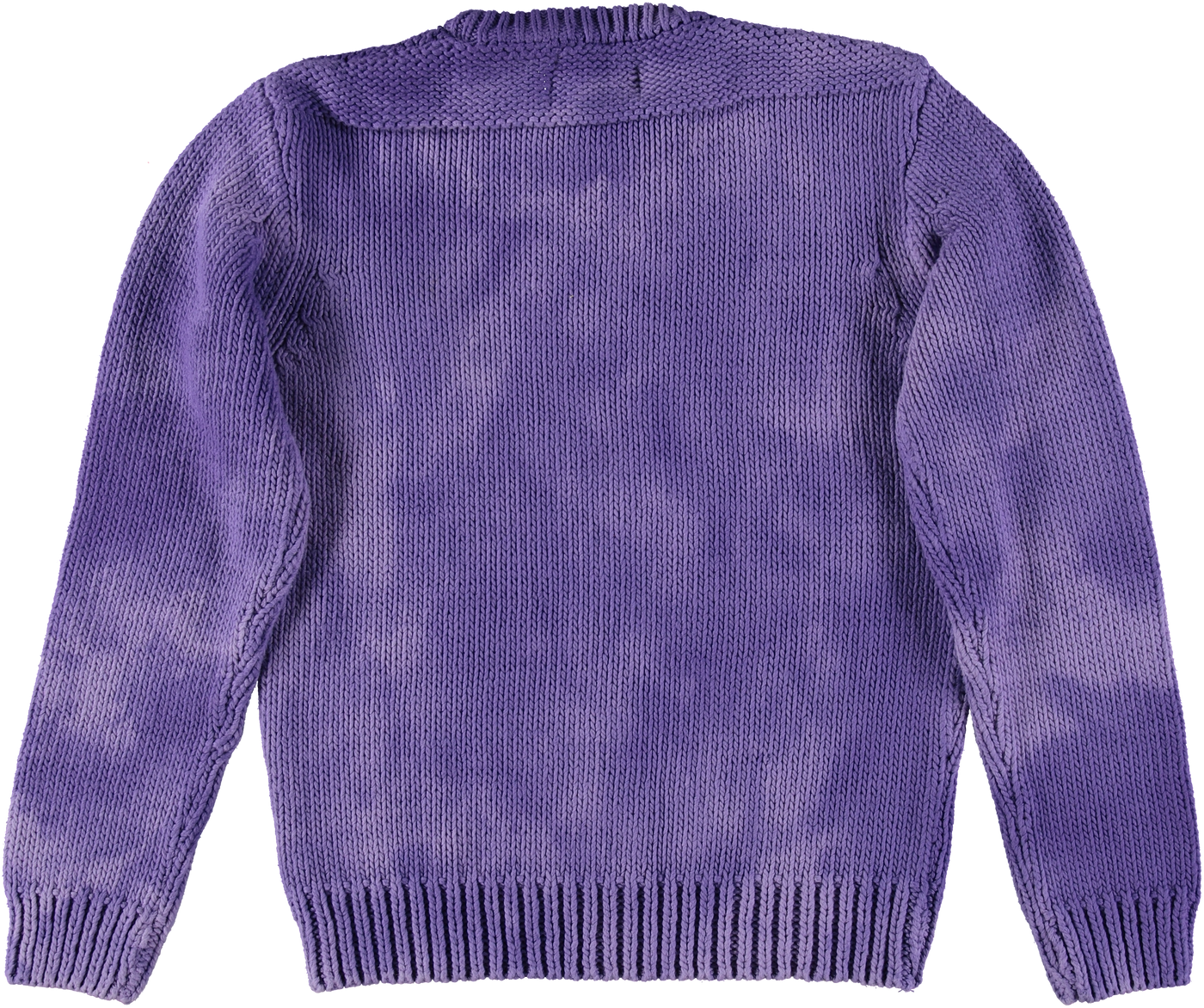 Knit Mediterrano Purple