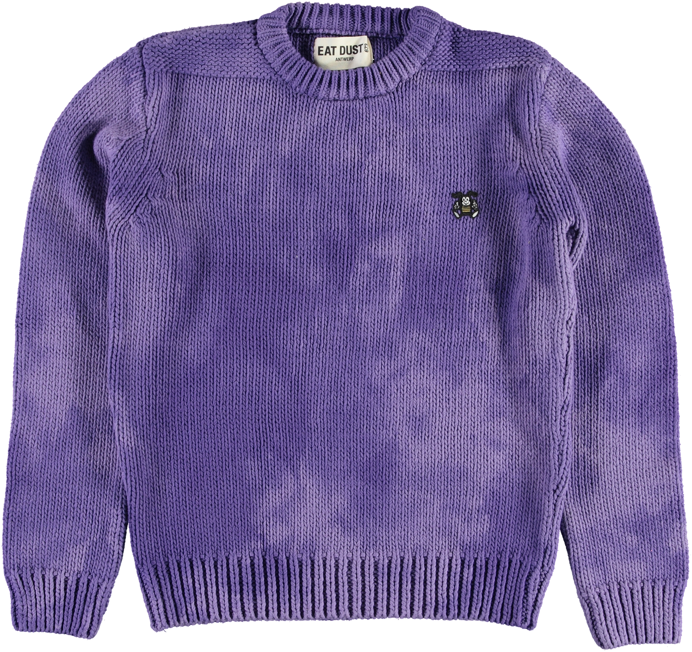Knit Mediterrano Purple