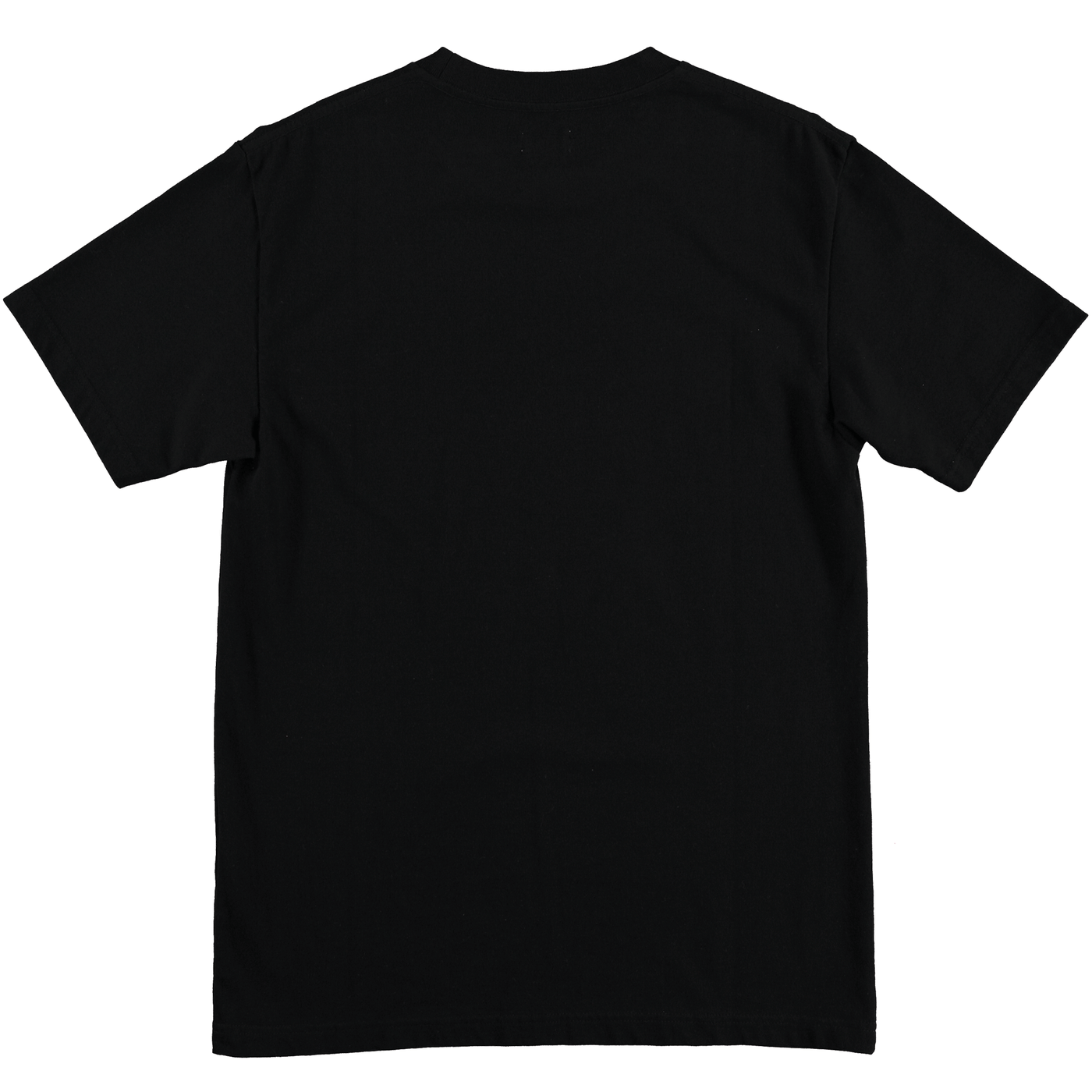 T-Shirt Pig Dust Black