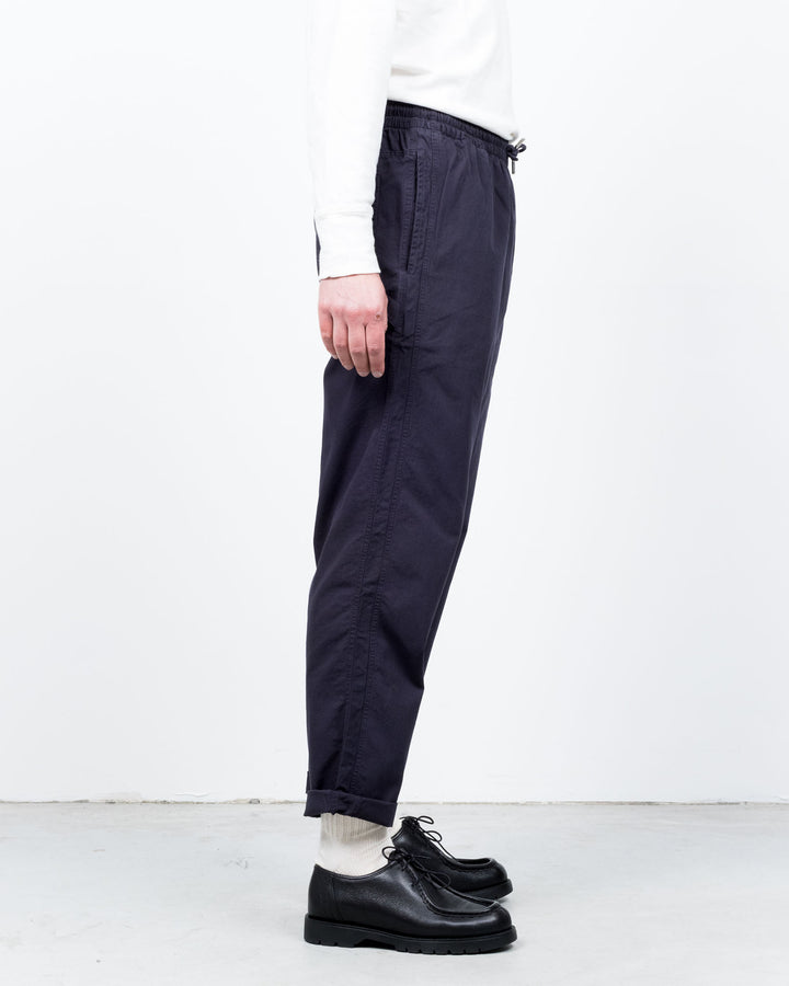 Gonz Pants Rip Stop Navy Blue