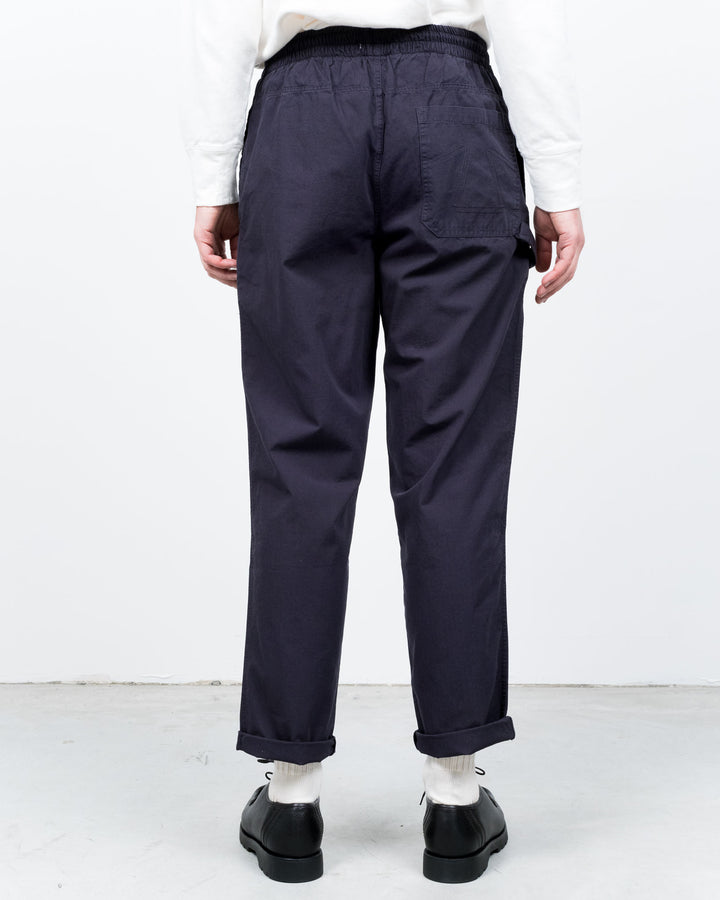 Gonz Pants Rip Stop Navy Blue
