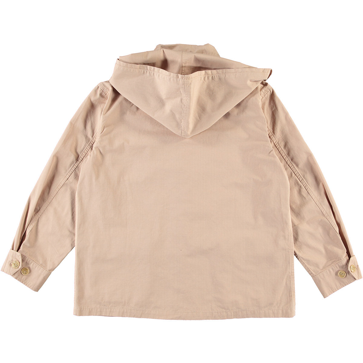 G.o.D Vietnam Jacket Rip Stop Shell