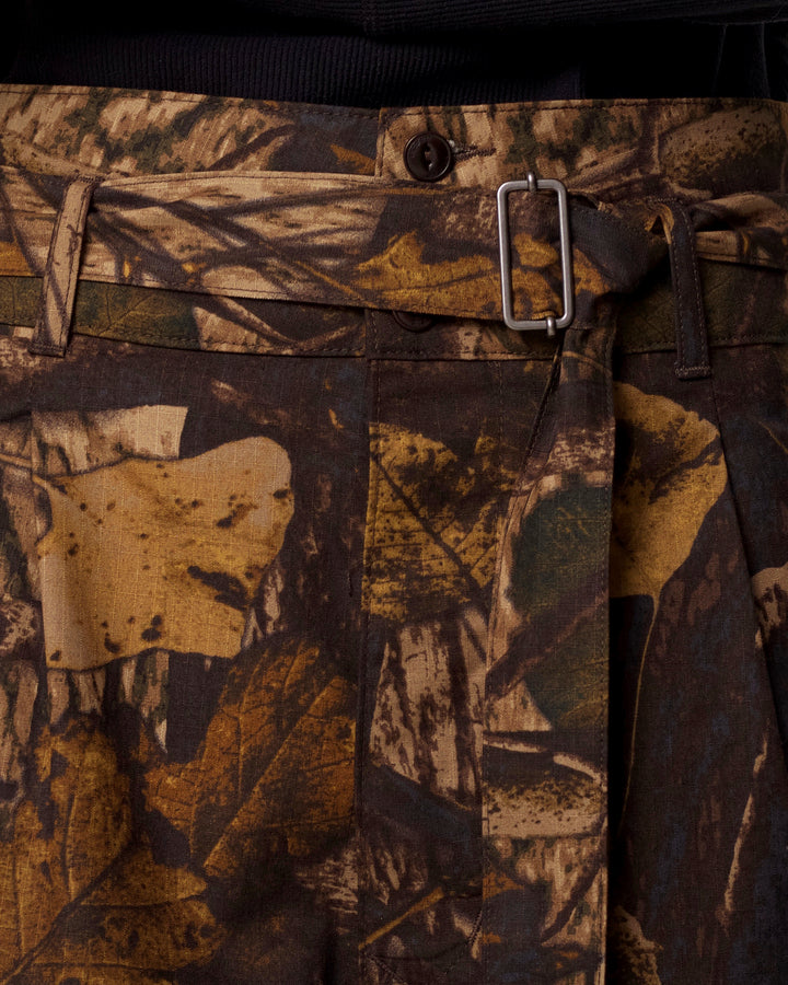 G.o.D Civilian Pants Hunter Camo
