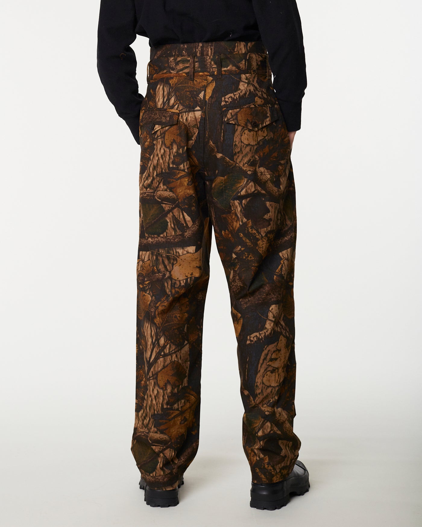 G.o.D Civilian Pants Hunter Camo